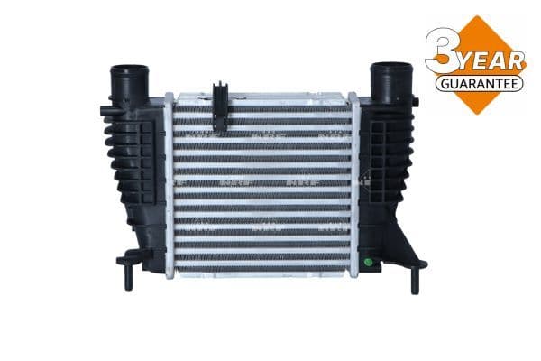 Intercooler, compresor NRF 309043