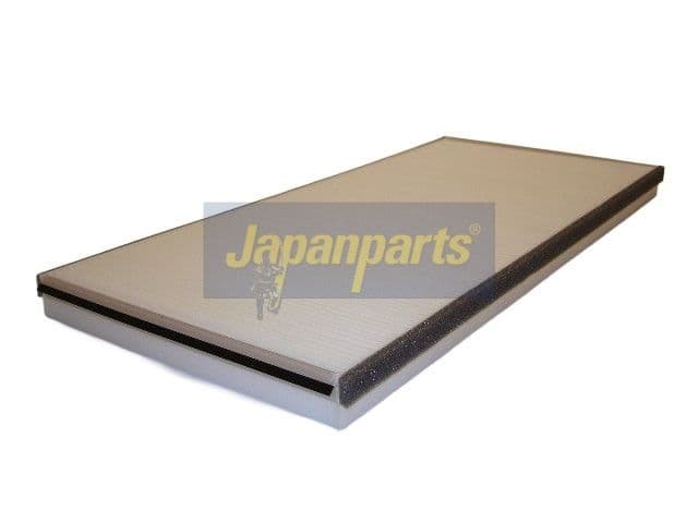 Filtru, aer habitaclu JAPANPARTS FAA-LR1