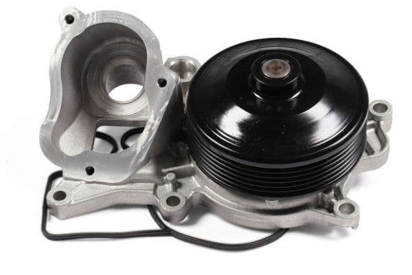 Pompă de apă, răcire motor HEPU P419