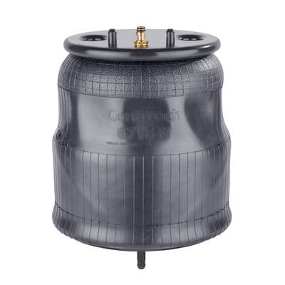 Burduf, suspensie pneumatica CONTINENTAL CTAM 6718 N P01