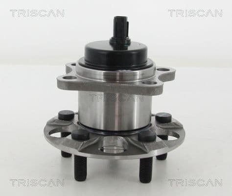 Set rulment roata TRISCAN 8530 13155