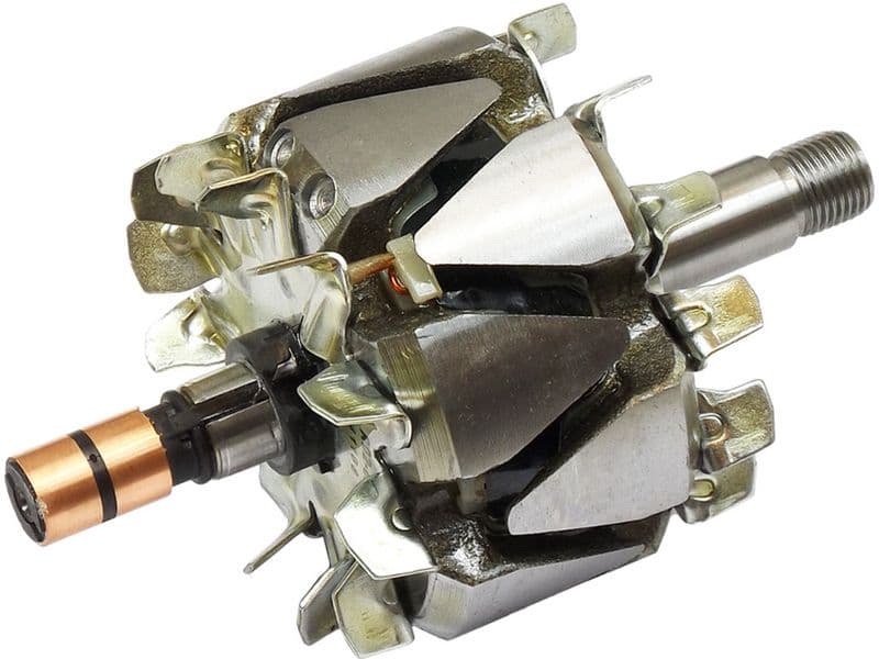 rotor,alternator AS-PL STANDARD AR9012