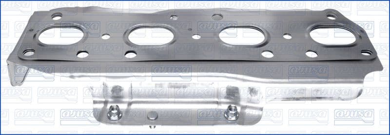 Garnitura, galerie evacuare AJUSA 13227000