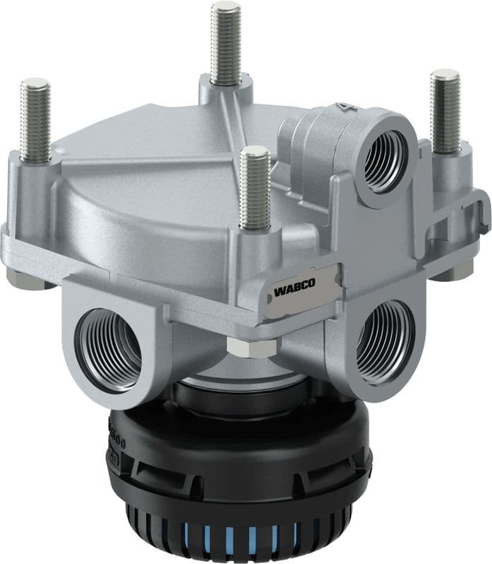 Supapa releu WABCO 9730110087