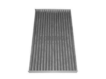 Filtru, aer habitaclu CORTECO 80001721