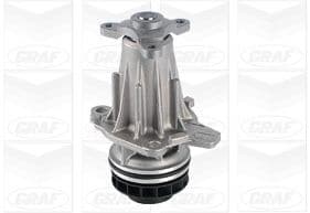 Pompă de apă, răcire motor GRAF PA1245