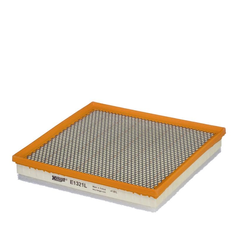 Filtru aer HENGST FILTER E1321L