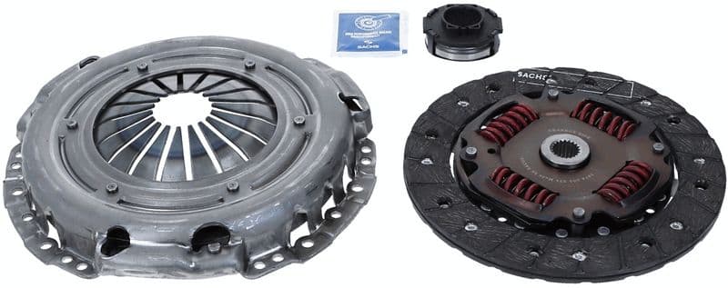 Set ambreiaj SACHS 3000 950 060