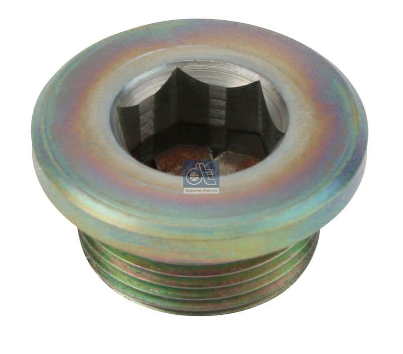 surub de golire,baia de ulei DT Spare Parts 6.33870