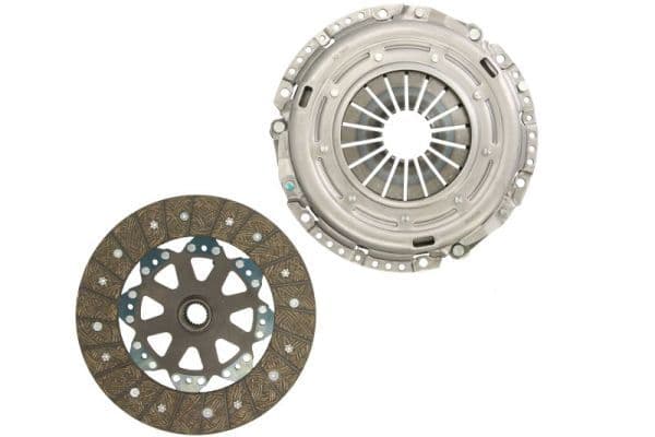 Set ambreiaj NEXUS F1W006NX