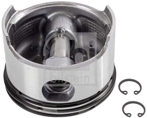 Piston, compresor aer FEBI BILSTEIN 173695