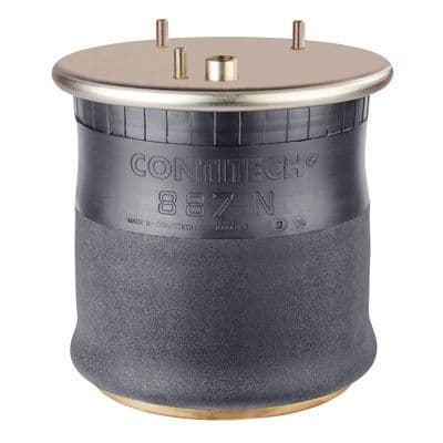 Burduf, suspensie pneumatica CONTITECH 887 M K2