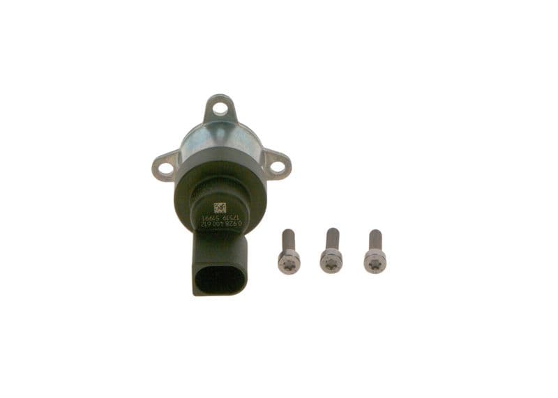Supapa reglaj, cantitate combustibil (Sistem Common-Rail) BOSCH 1 465 ZS0 047
