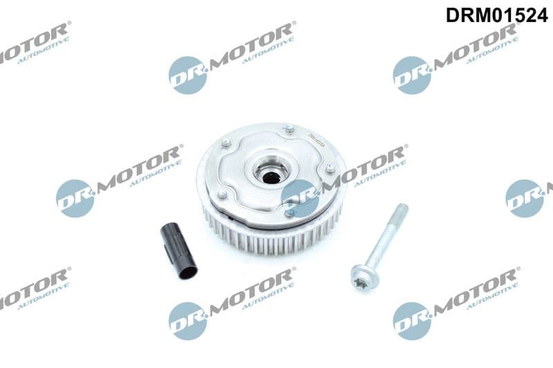 Regulator ax cu came Dr.Motor Automotive DRM01524