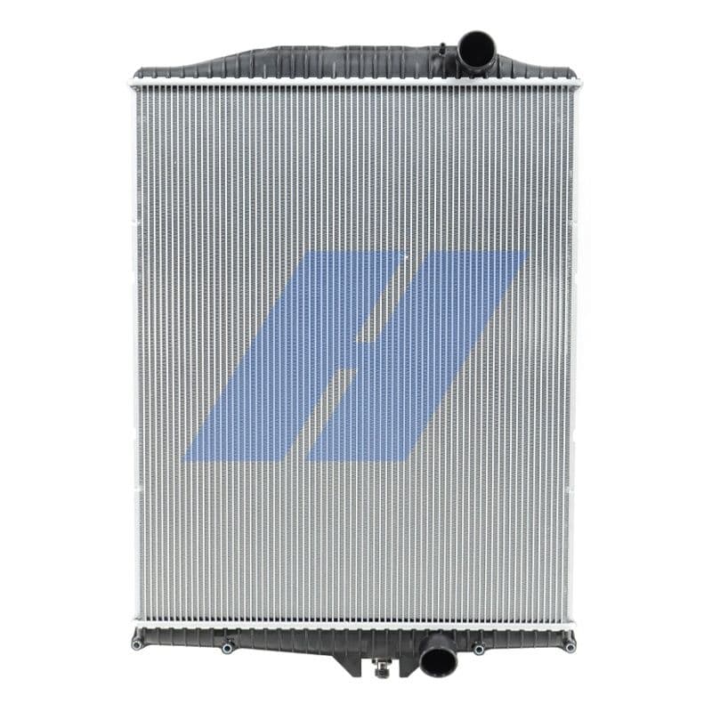 Radiator, racire motor TITANX 11057904