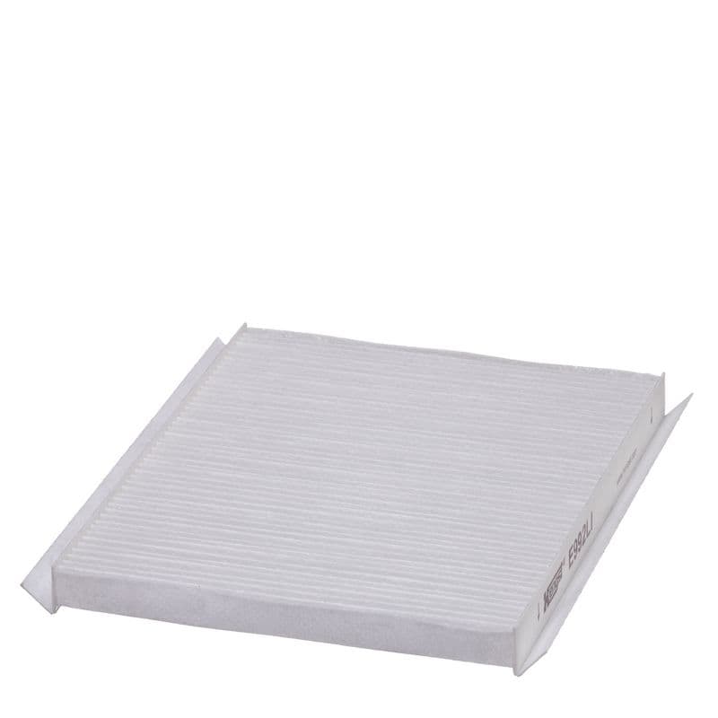 Filtru, aer habitaclu HENGST FILTER E992LI
