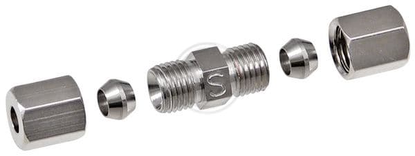 Adaptor, conducte frana A.B.S. 96429
