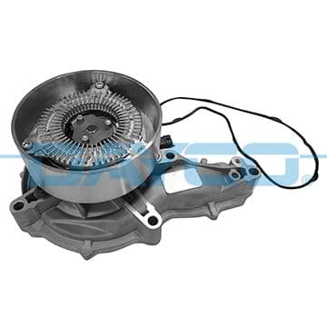 Pompă de apă, răcire motor DAYCO DP250