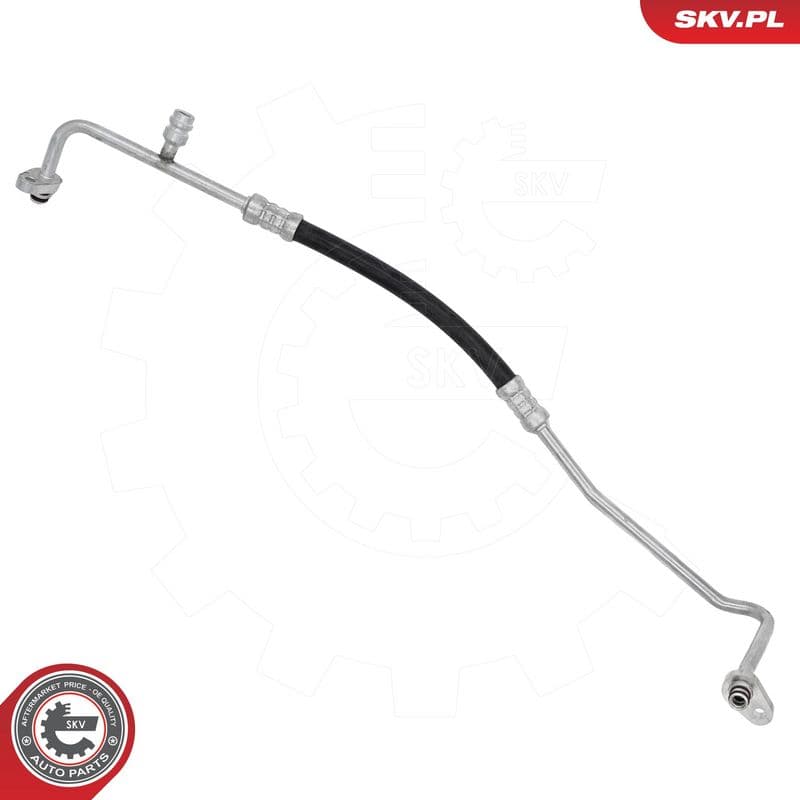 conducta inalta presiune,aer conditionat ESEN SKV 87SKV842