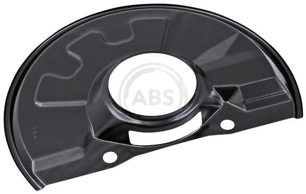 protectie stropire,disc frana ABS 11247