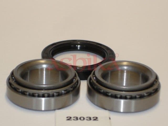 Set rulment roata ASHIKA 44-23032