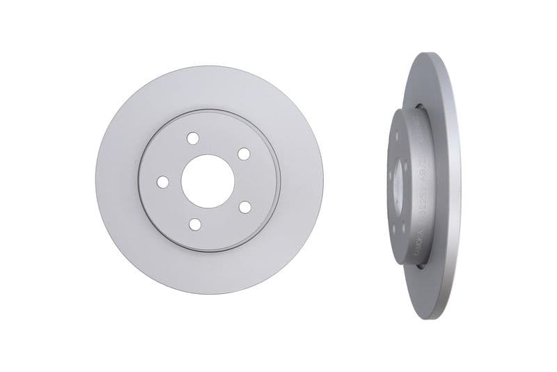 Disc frana KAMOKA 1032252