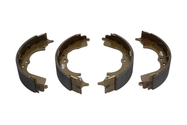 Set saboti frana KAVO PARTS KBS-9920