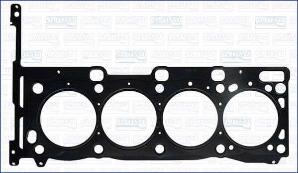 Garnitura, chiulasa AJUSA MULTILAYER STEEL 10189600