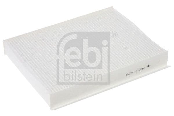 Filtru, aer habitaclu FEBI BILSTEIN 1008263