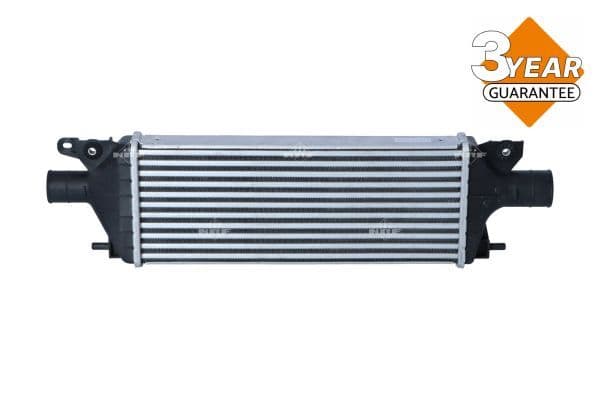 Intercooler, compresor NRF 30927