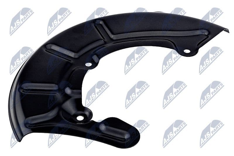 protectie stropire,disc frana NTY HTO-WW-090