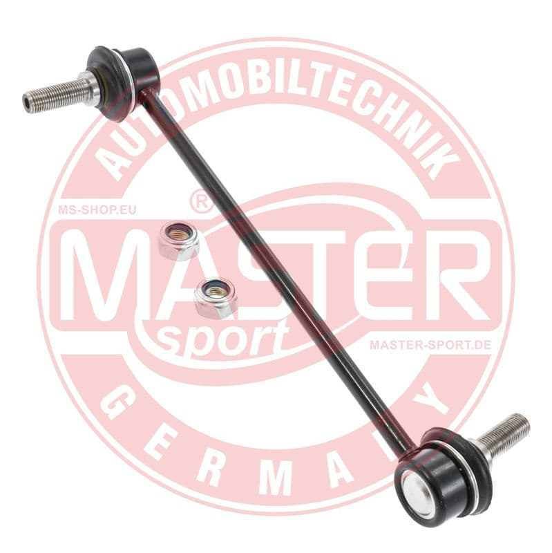 Brat/bieleta suspensie, stabilizator MASTER SPORT 28592B-PCS-MS