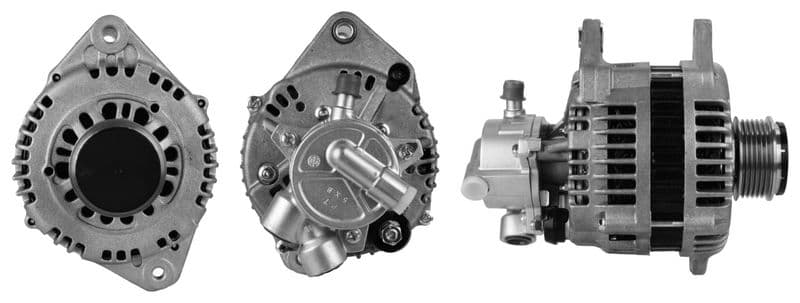 Generator / Alternator LUCAS LRA03127