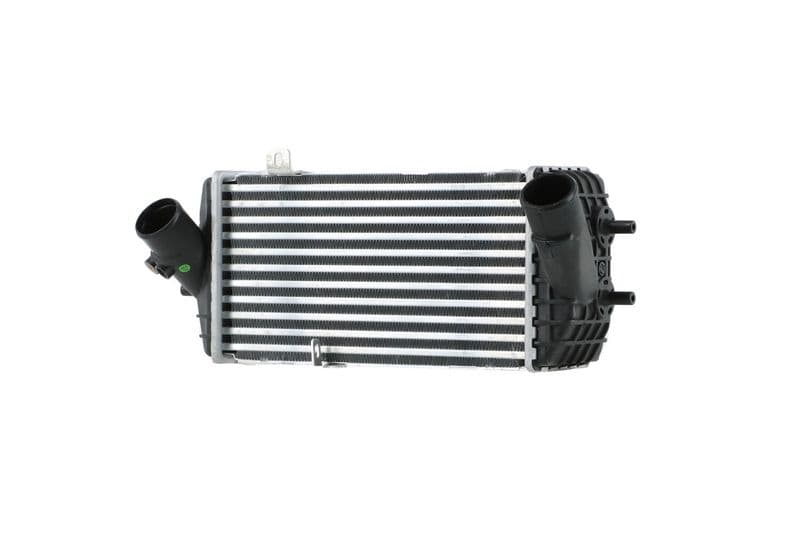 Intercooler, compresor HELLA 8ML 366 340-811