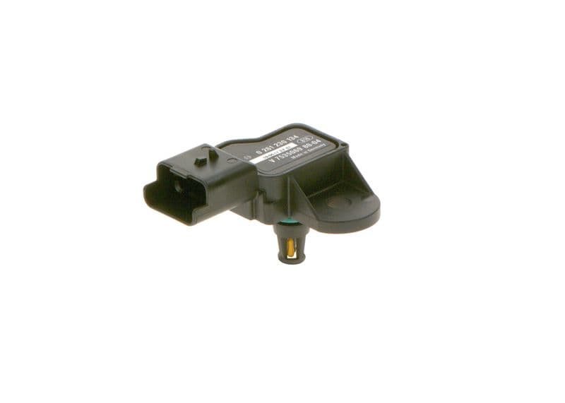 senzor,presiune supraalimentare BOSCH 0 261 230 134
