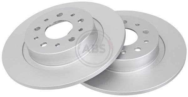 Disc frana ABS 18391