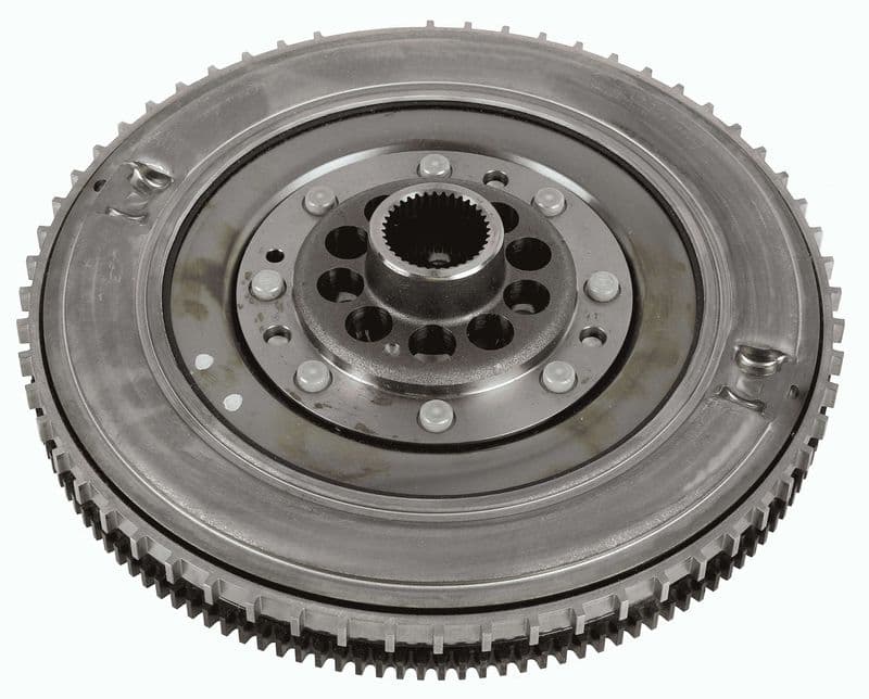 Volanta SACHS Dual-mass flywheel 2295 601 054