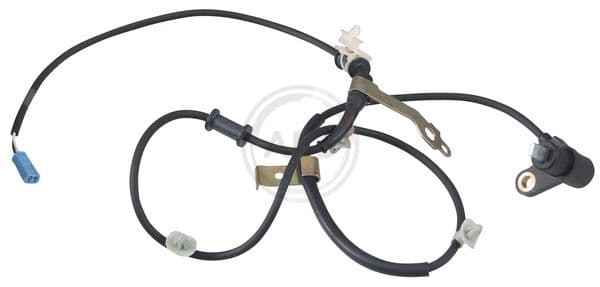 senzor,turatie roata ABS 31006