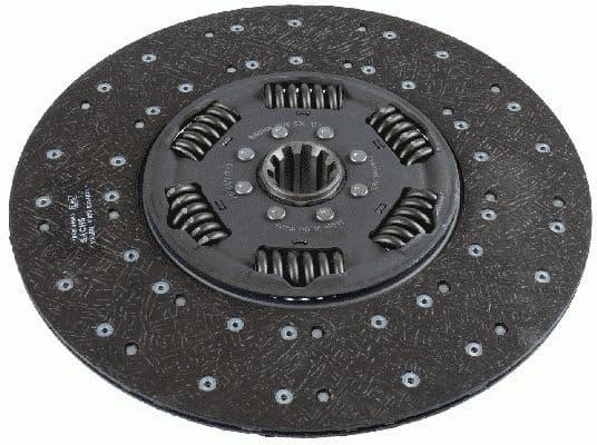 Disc ambreiaj SACHS 1878 004 133