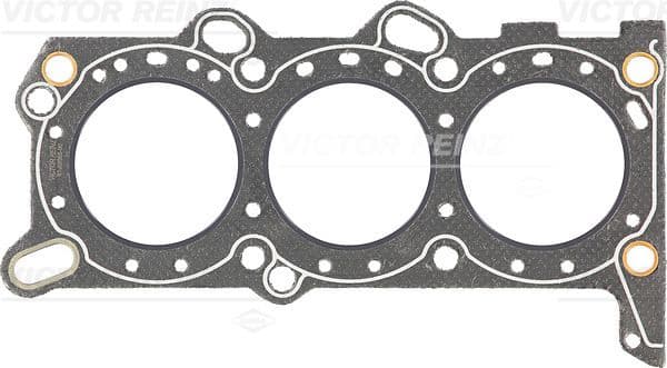 Garnitura, chiulasa REINZ 61-53655-00