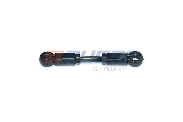 Cuzinet sferic, bară de tracțiune (supapă pernă de aer) AUGER 76601