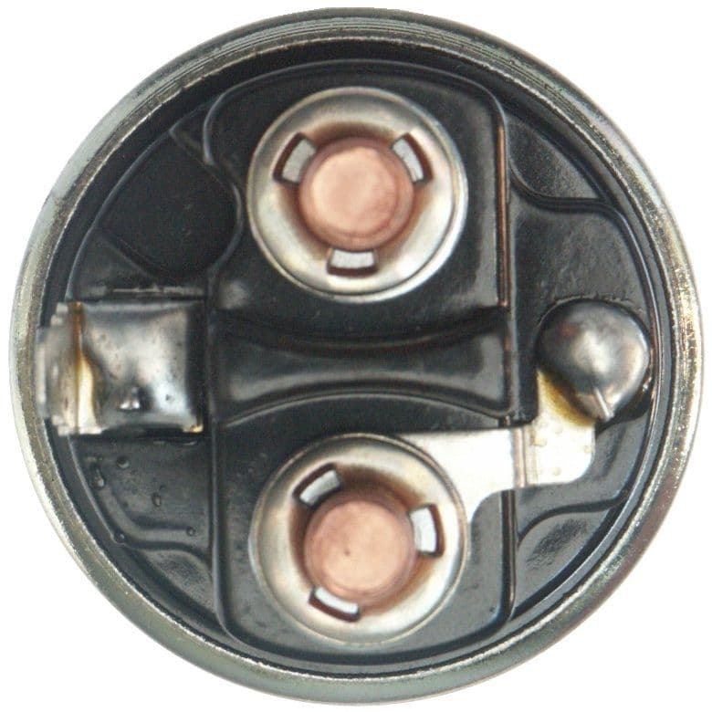 Solenoid, electromotor HC-Cargo F 032 133 054