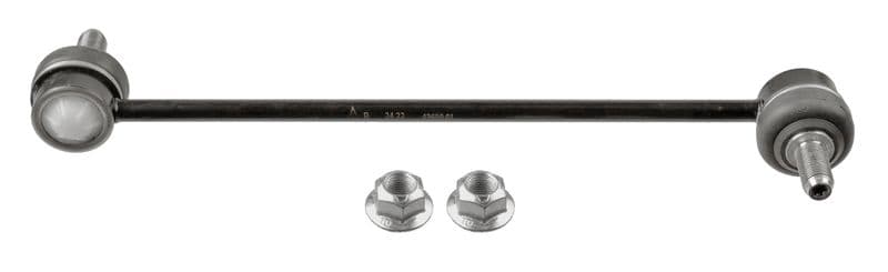 Brat/bieleta suspensie, stabilizator LEMFÖRDER 43650 01