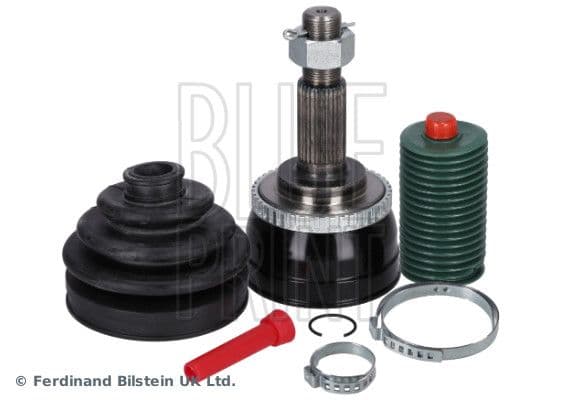 Set articulatie, planetara BLUE PRINT ADN18953