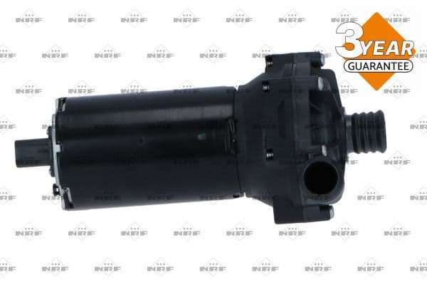 Pompă de apă suplimentară (circuitul apei de răcire) NRF 390026