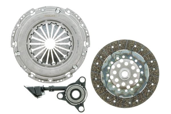 Set ambreiaj AISIN Clutch Set (2P) KE-PE10R