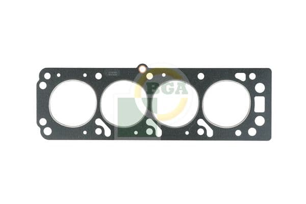 Garnitura, chiulasa BGA CH6301