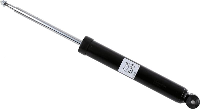 amortizor SACHS 317 722