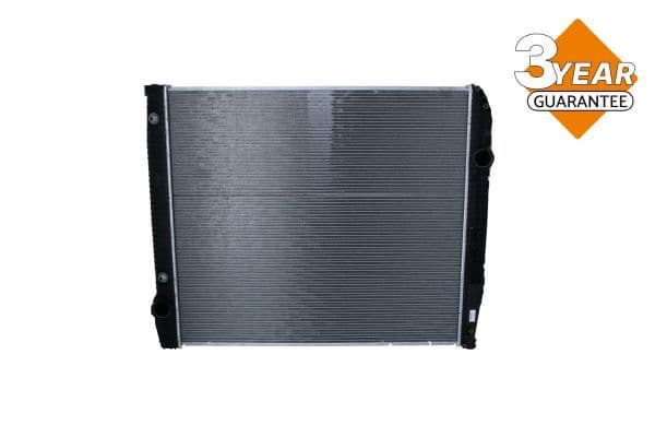 Radiator, racire motor NRF 509576
