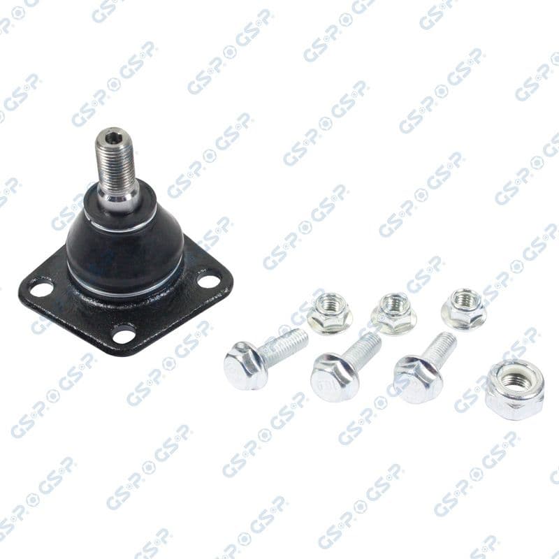 Pivot GSP S080055